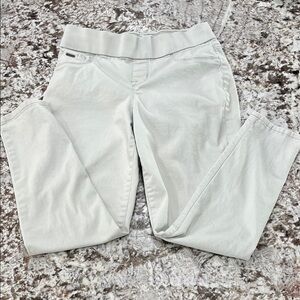 Women’s Nine West Heidi Pull-on Crop Pants